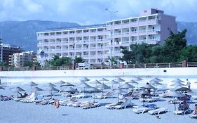 Ideal Beach Hotel